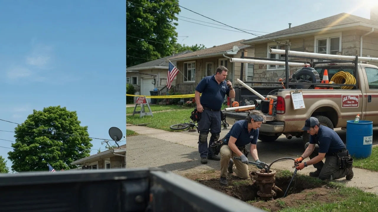 Water Heater Replacement in Gregory, SD near me